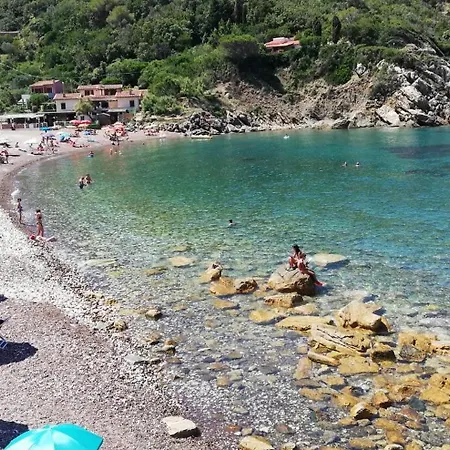 Nisportino Mare Дом отдыха